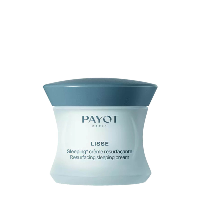 LISSE Resurfacing Sleeping Cream