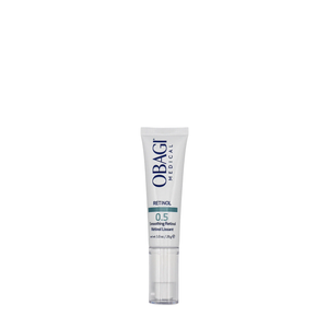 Retinol  0.5 - Rétinol lissant