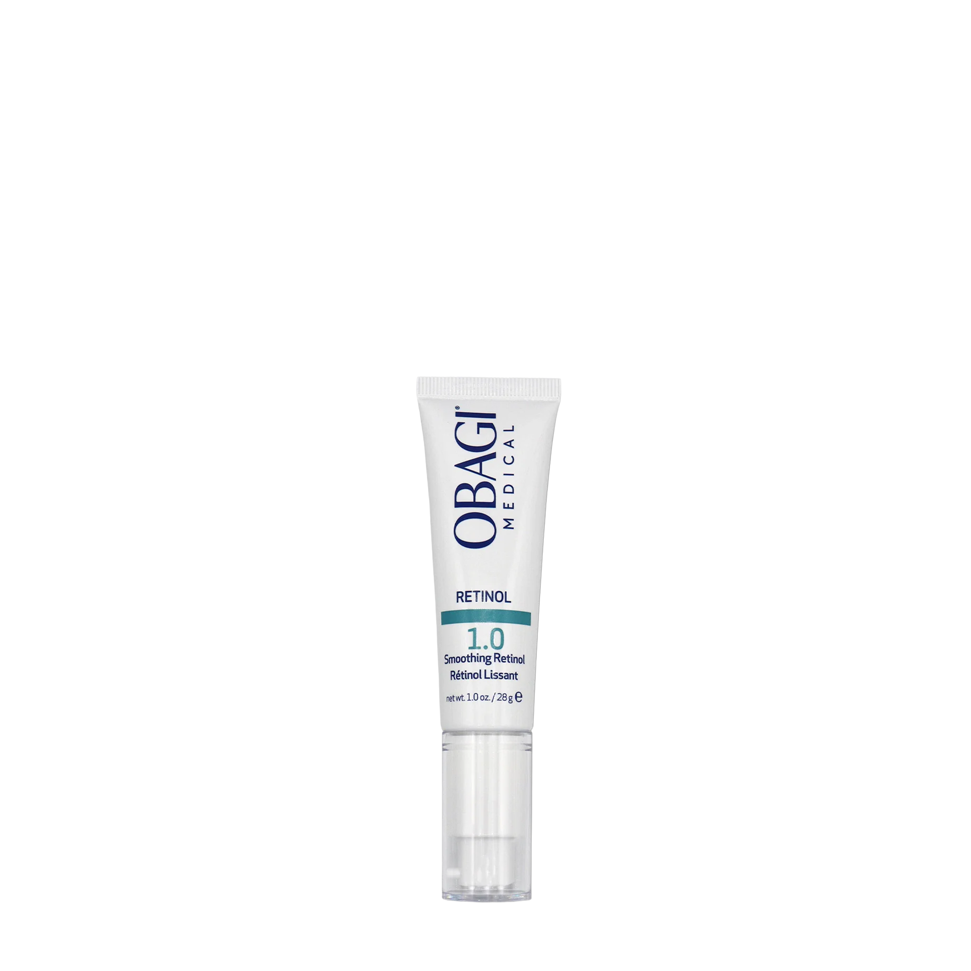 1.0 Smoothing Retinol