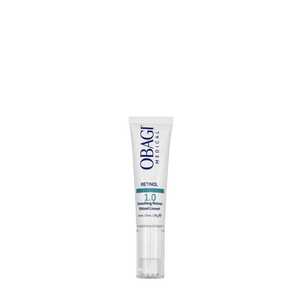 1.0 Smoothing Retinol