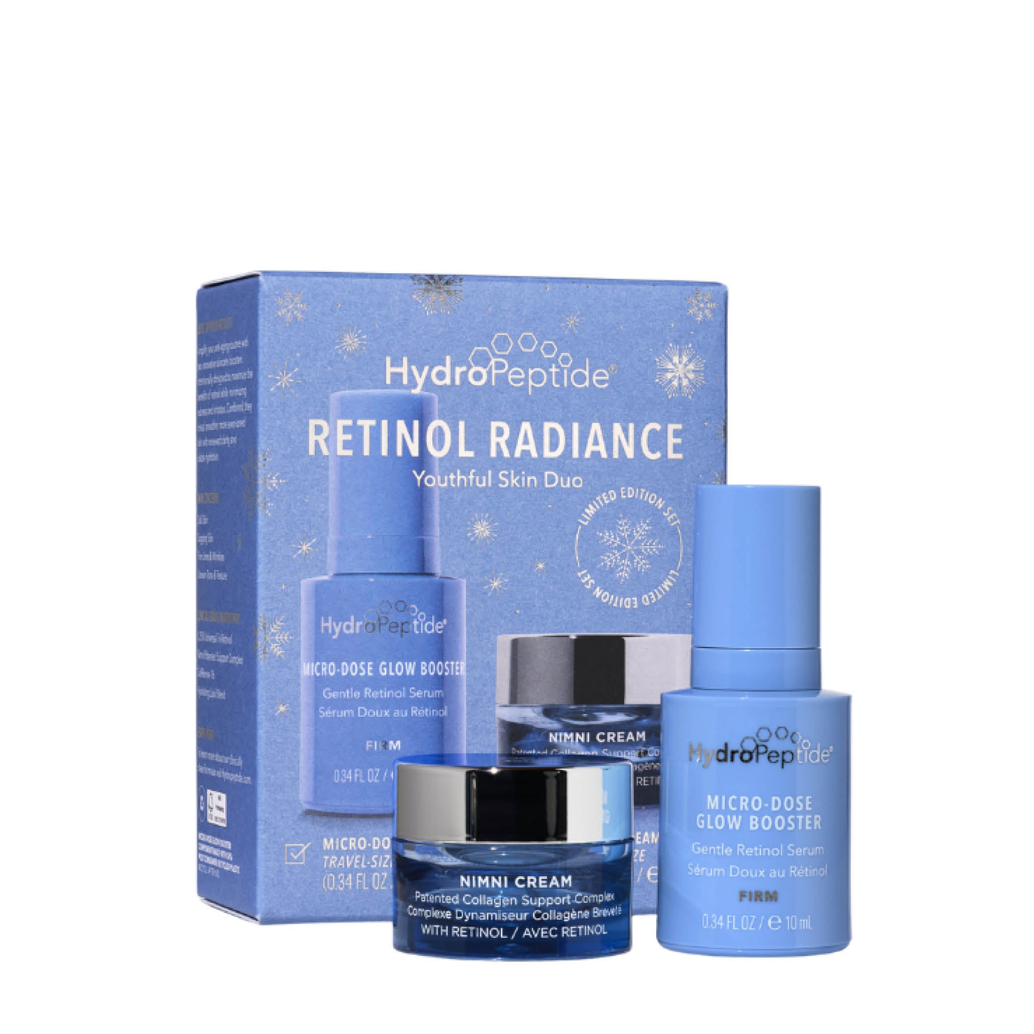 Retinol Radiance Duo