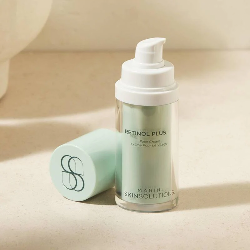 Retinol Plus