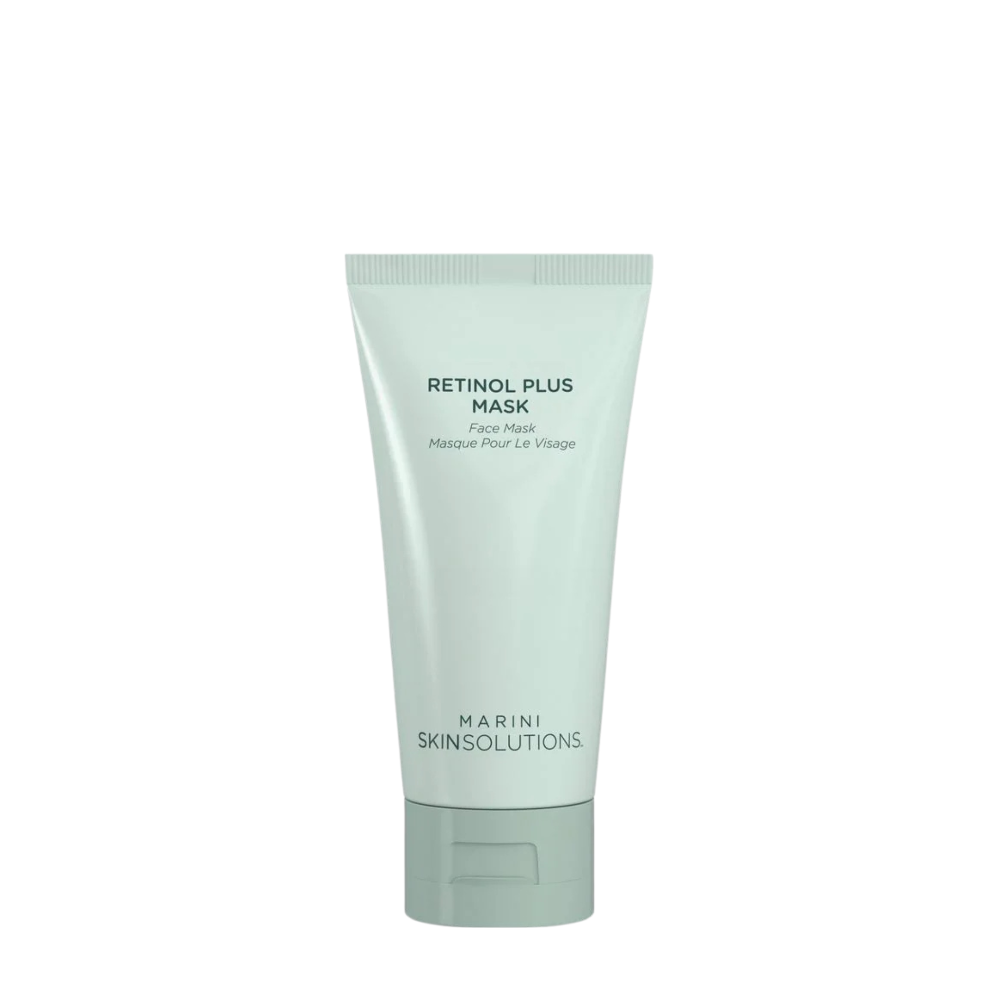 Age Intervention masque pour le visage Retinol Plus 