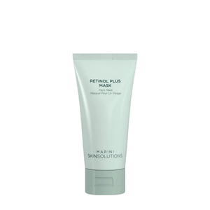 Age Intervention masque pour le visage Retinol Plus 