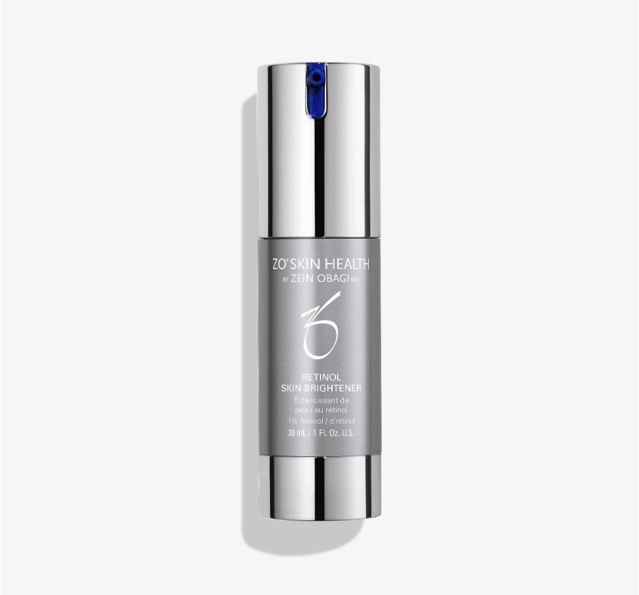 Retinol Skin Brightener 1%