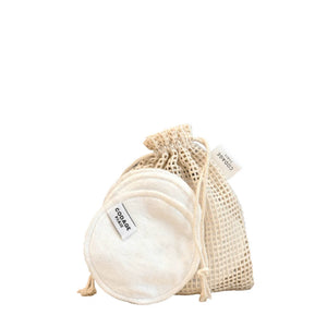 Reusable Cotton Pads