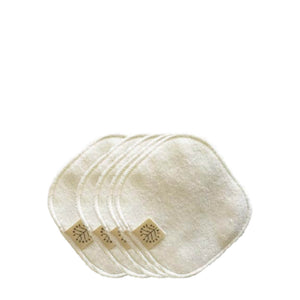 Reusable Make-Up Remover Wipes