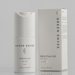 Gel pour les yeux REVITALISE