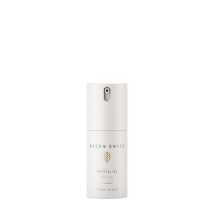 Gel pour les yeux REVITALISE