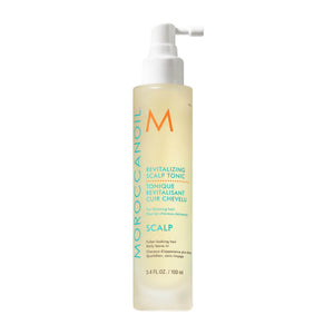 Revitalizing Scalp Tonic