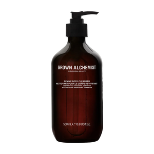 Revive Body Cleanser