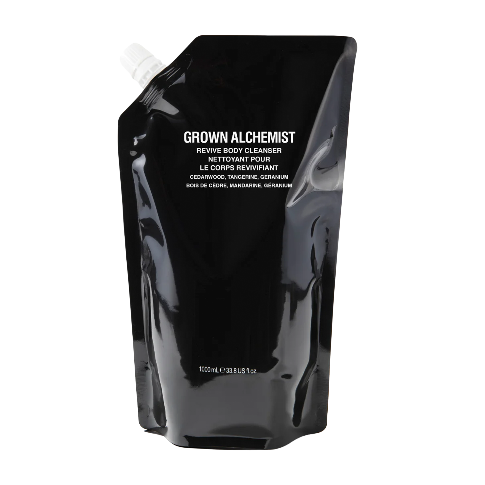 Revive Body Cleanser