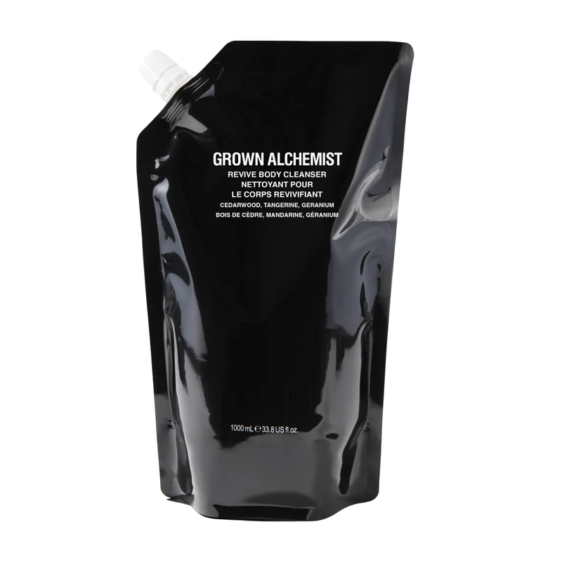 Revive Body Cleanser
