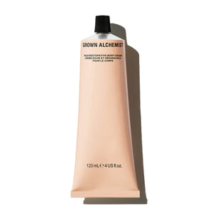 Rich Restorative Body Cream