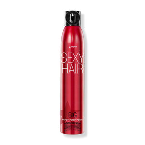 Big Root Pump Plus -  Mousse volumisante résistante à l'humidité