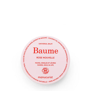 Rose Balm