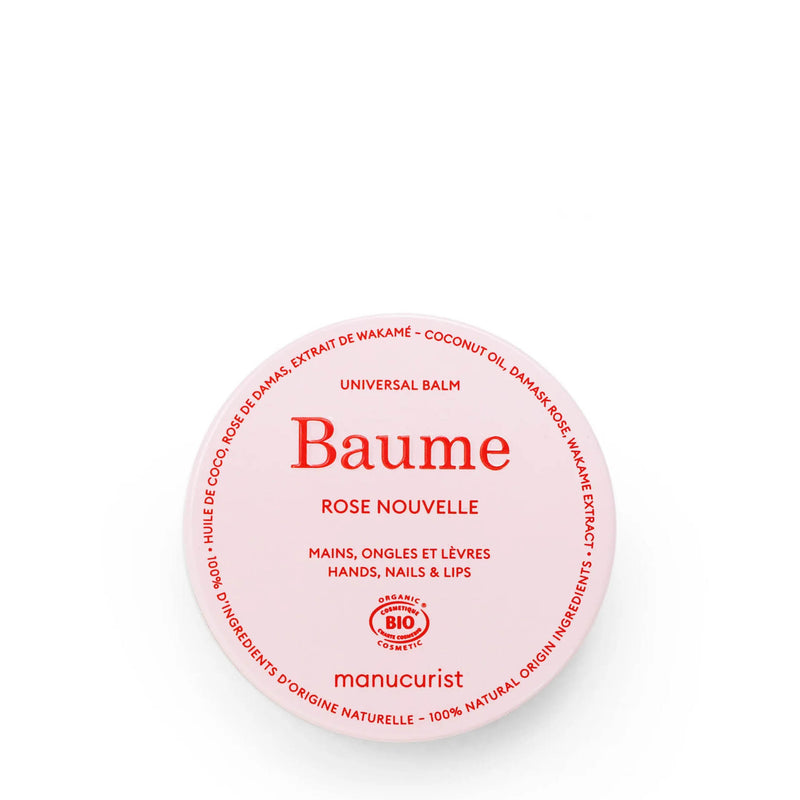 Rose Balm