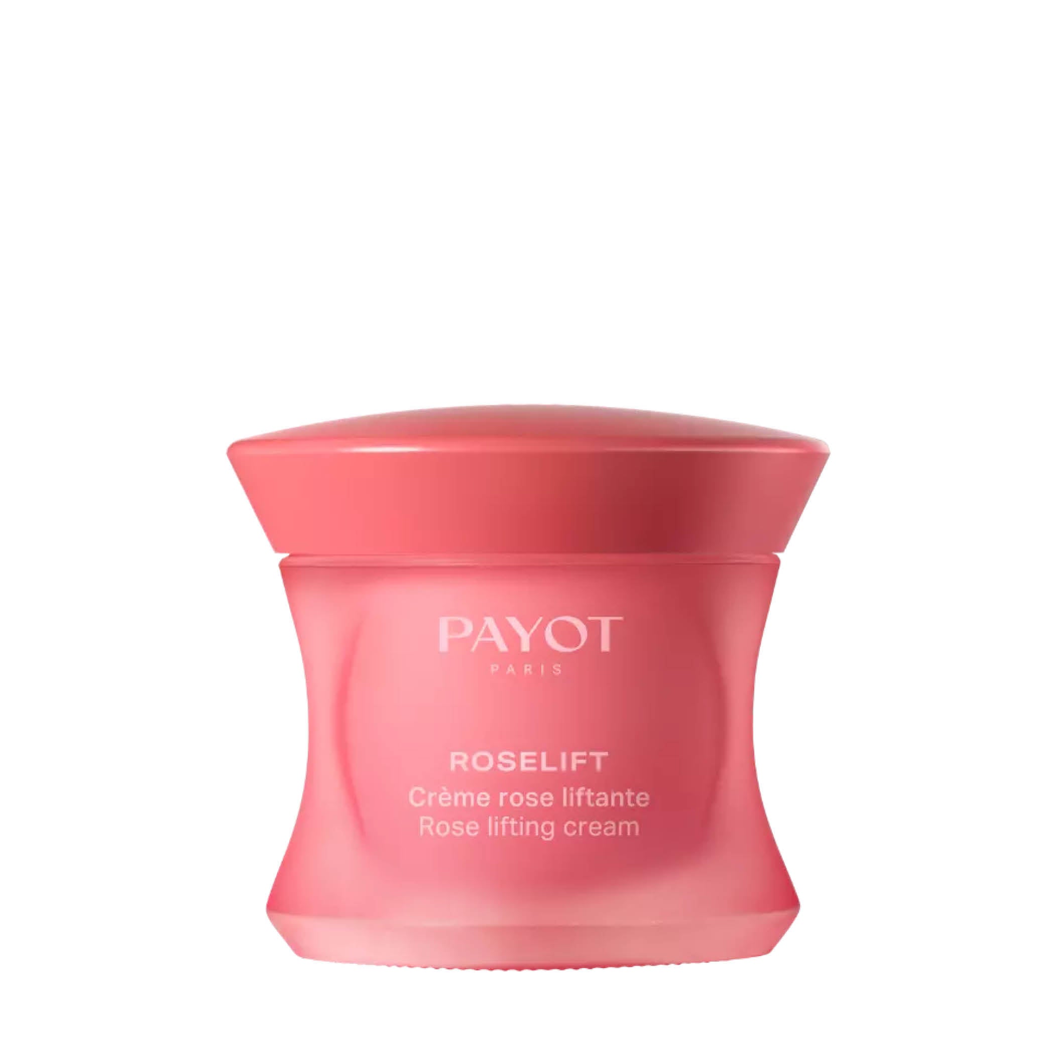 Rose Lifting Cream