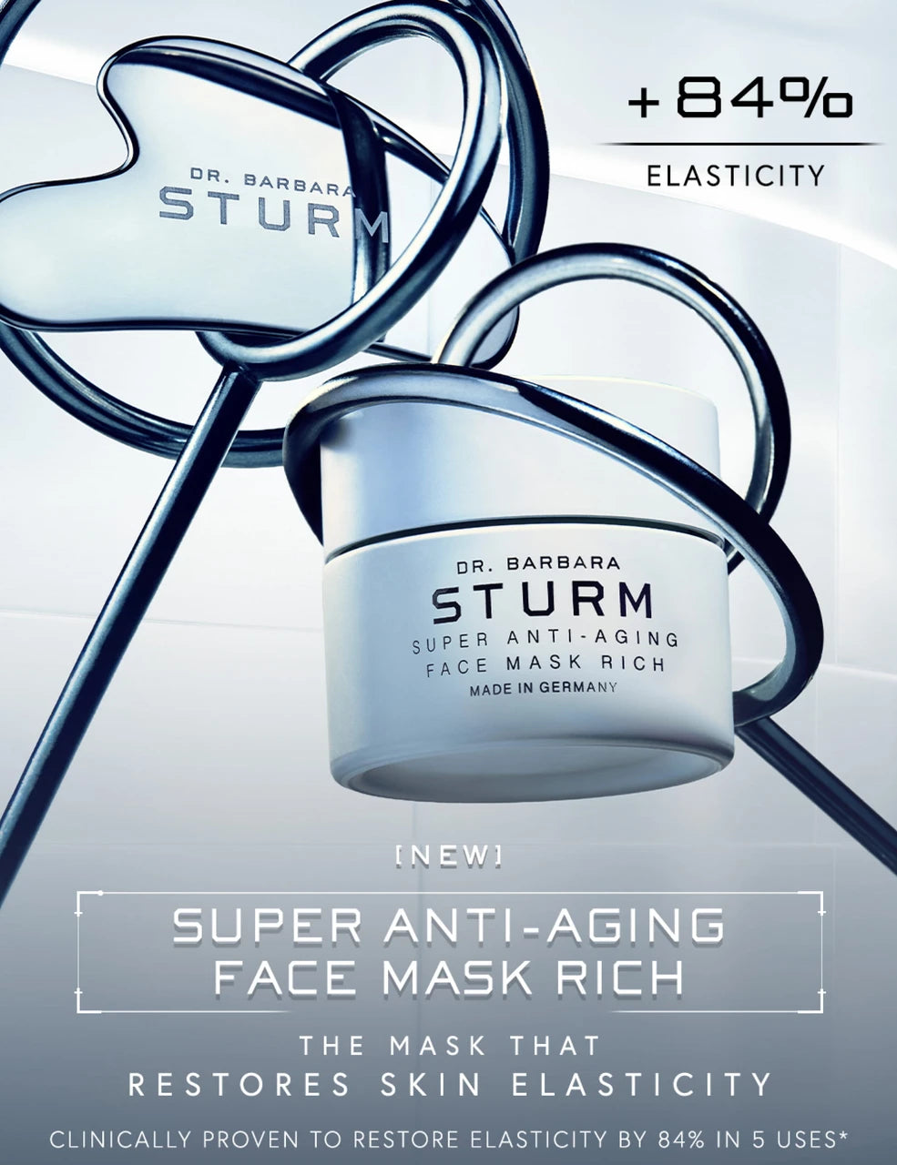 Super Anti-Aging Face Mask Rich