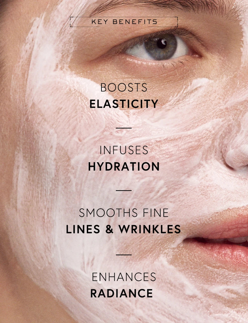 Super Anti-Aging Face Mask Rich