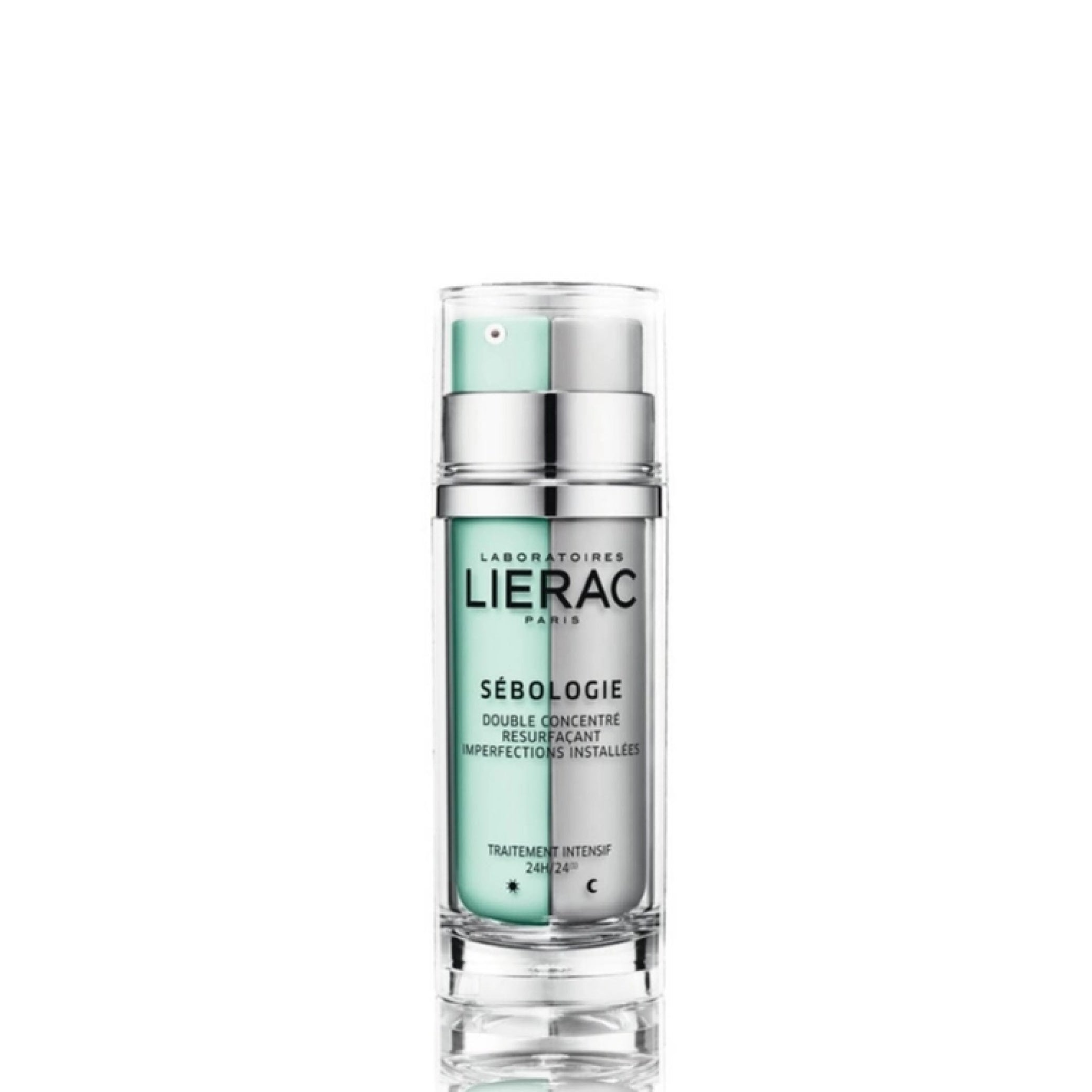 SEBOLOGIE Persistent Imperfections Resurfacing Double Concentrate