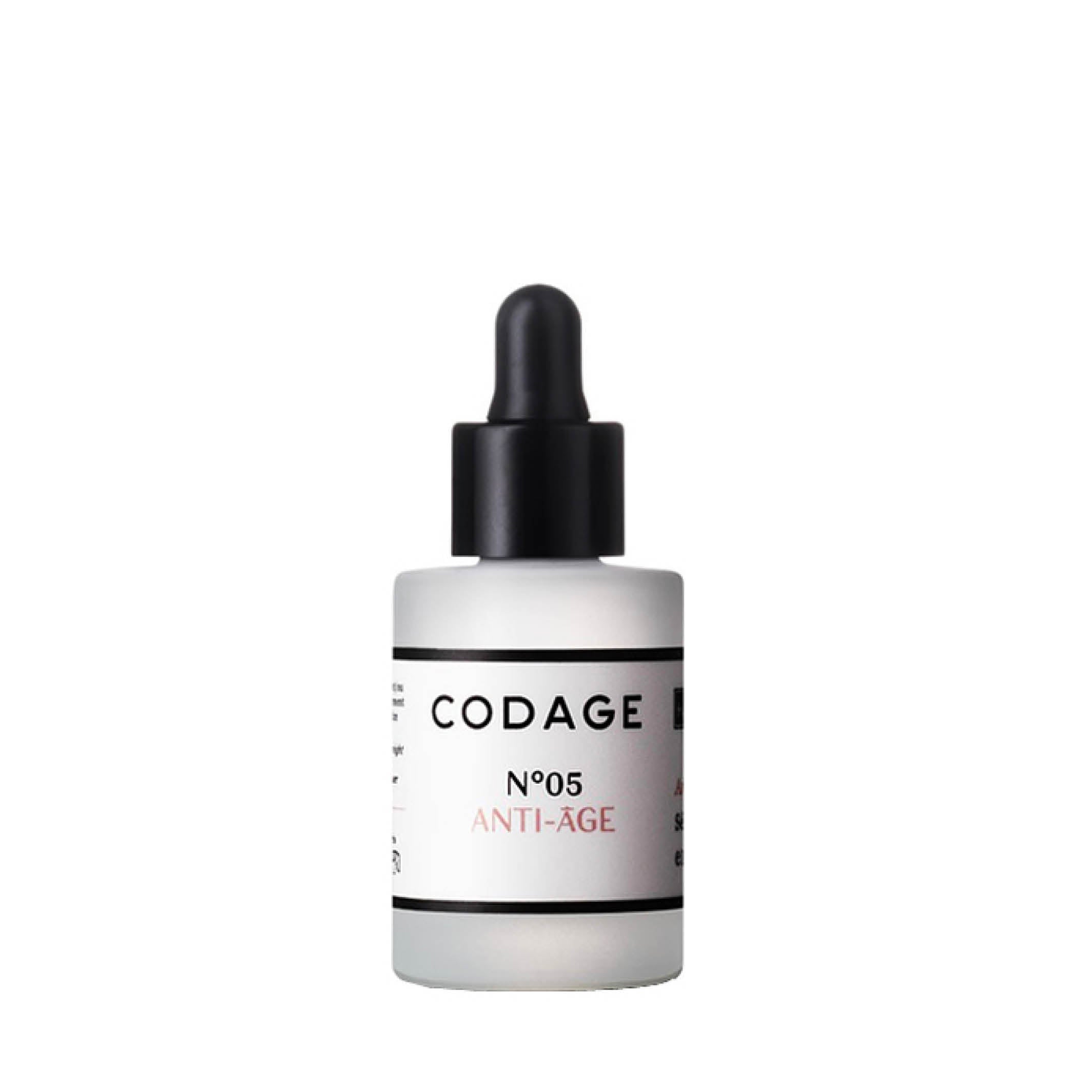 SERUM N°05 - Anti-aging