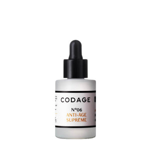 SERUM N°06 - Anti-aging supreme