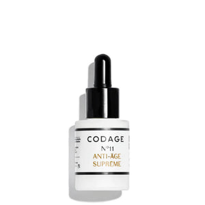 SÉRUM N °11 - Yeux Anti-Âge Suprême