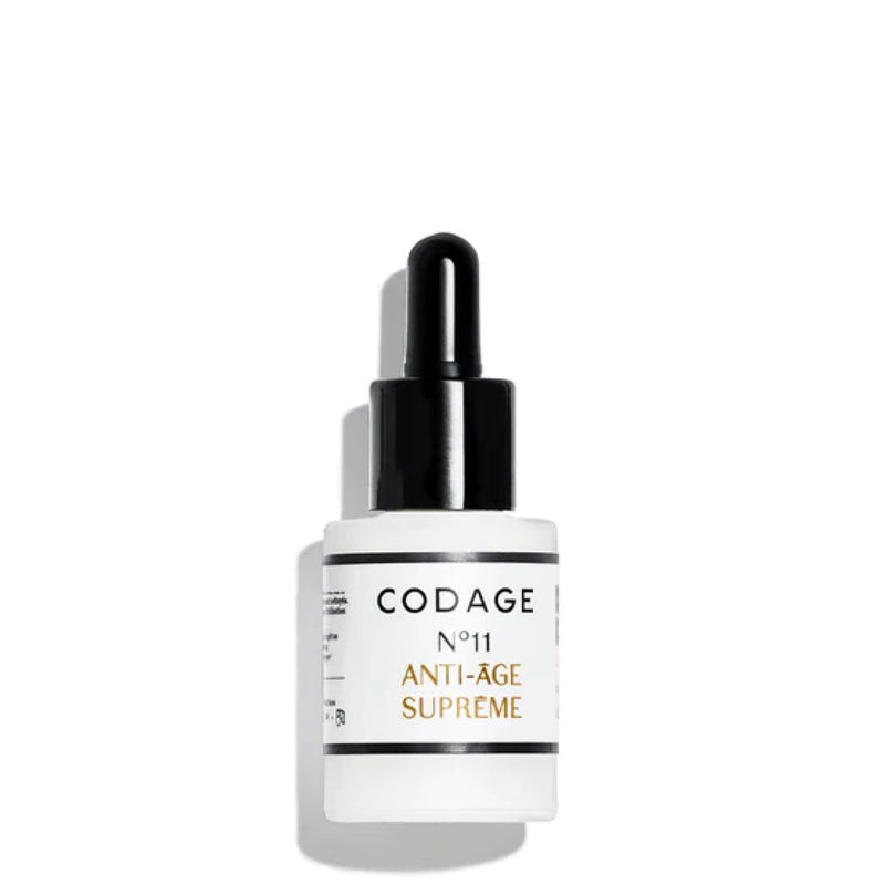 SÉRUM N °11 - Yeux Anti-Âge Suprême