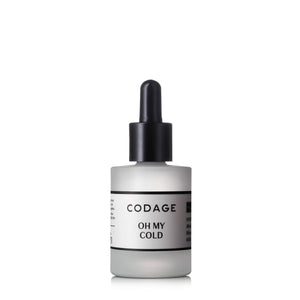 SÉRUM OH MY COLD - Hydratant et Réparateur