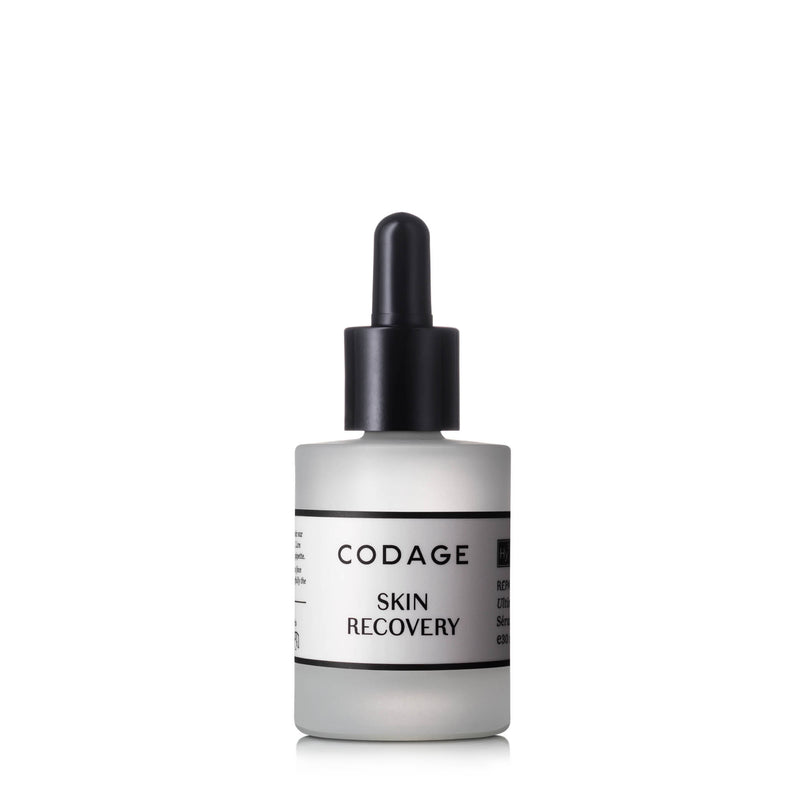 SERUM SKIN RECOVERY - Réparation intense