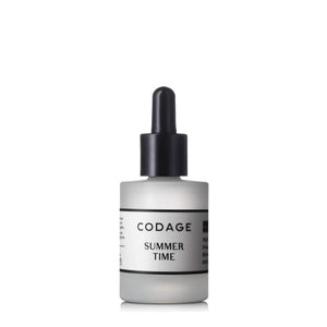 SÉRUM SUMMER TIME - Protecteur et Activateur