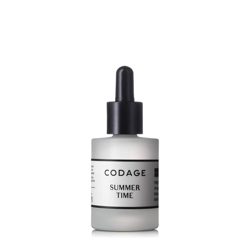 SÉRUM SUMMER TIME - Protecteur et Activateur