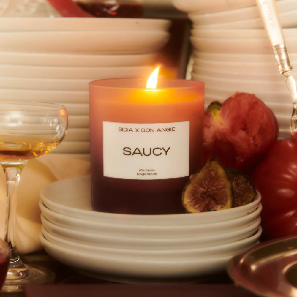 Candle