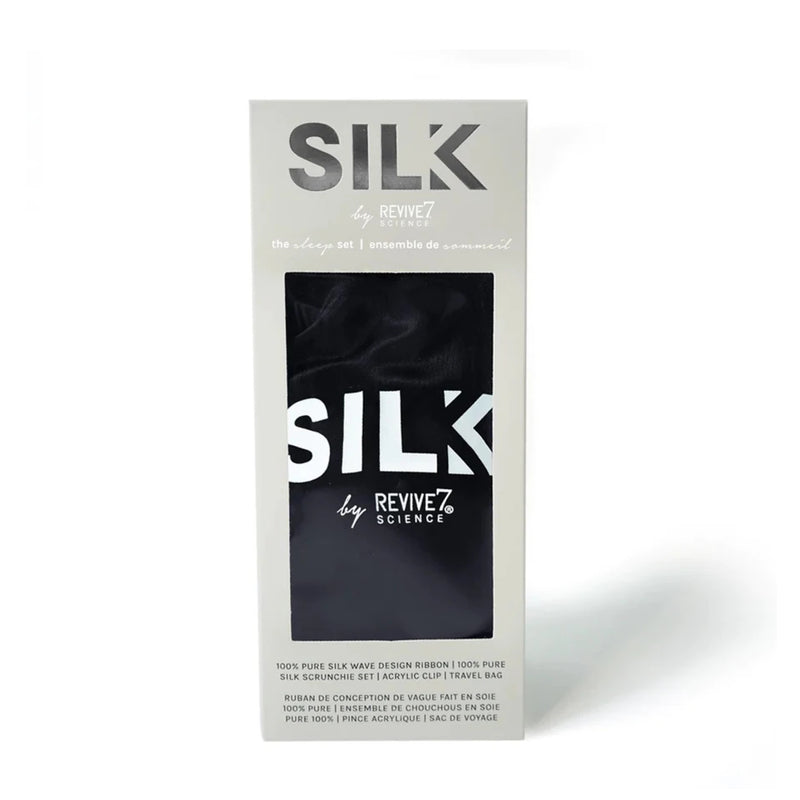 Revive7 - Ensemble Silk Wave