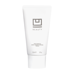 The MANTLE Skin Conditioning Wash