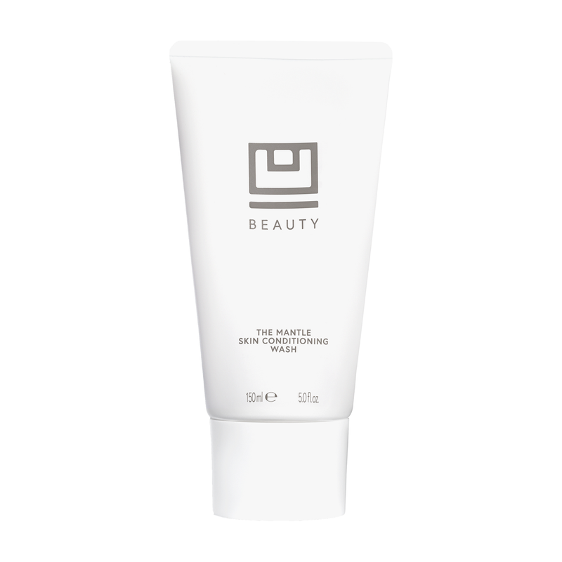 The MANTLE Skin Conditioning Wash