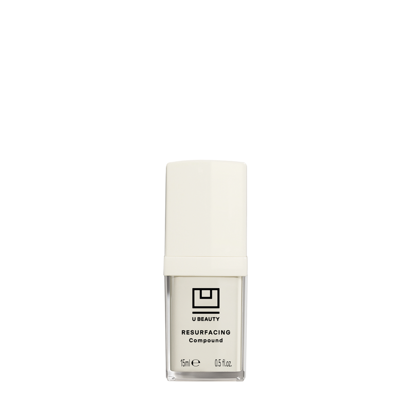 Resurfacing Compound