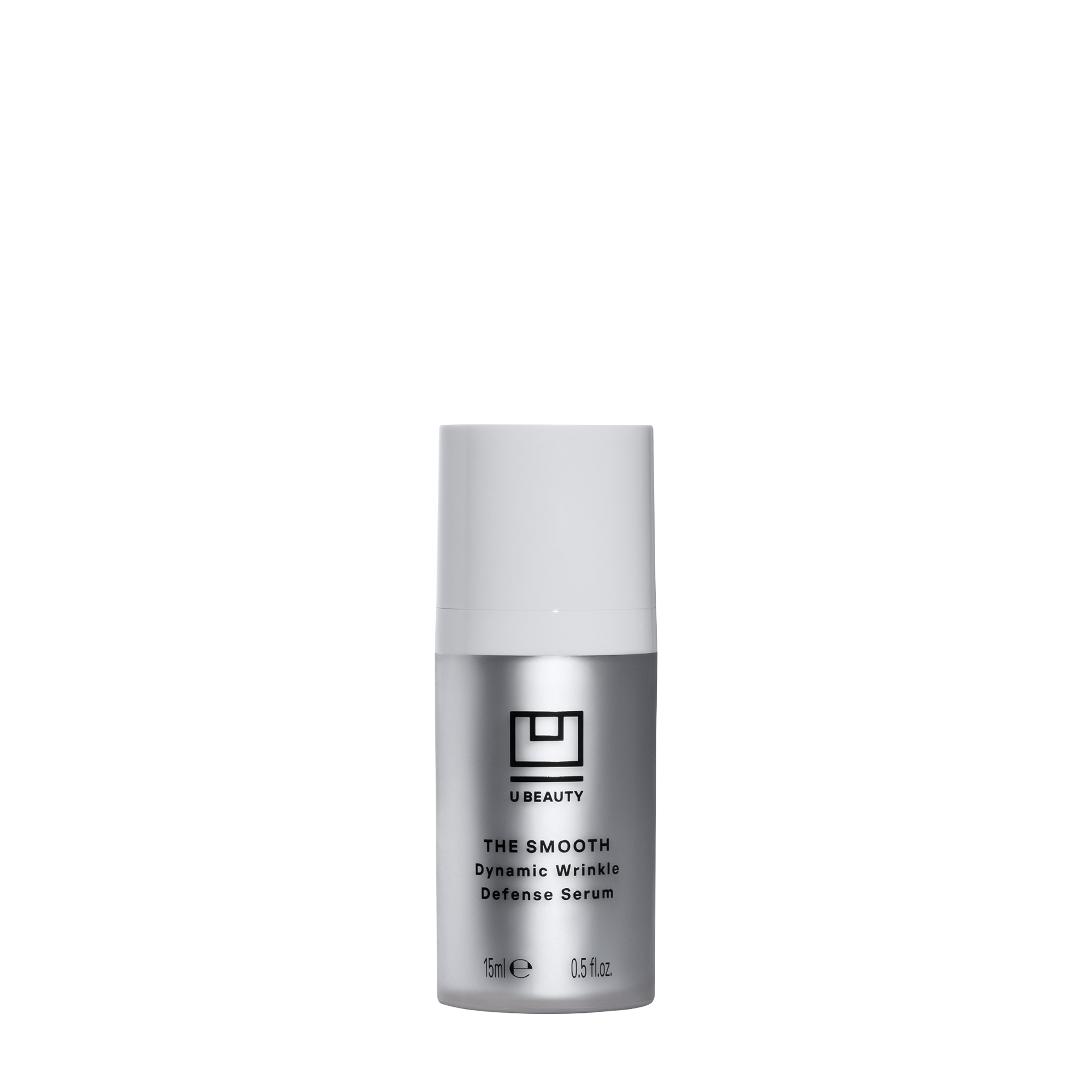 The SMOOTH Dynamic Wrinkle Defense Serum
