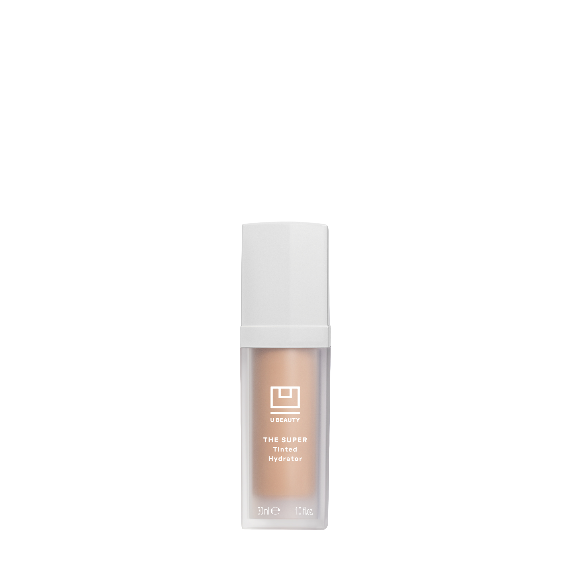 The SUPER Tinted Hydrator