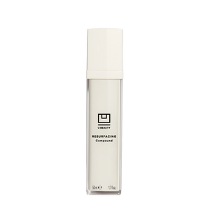 Resurfacing Compound