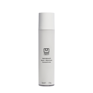 The SCULPT Neck + Décolleté Concentrate