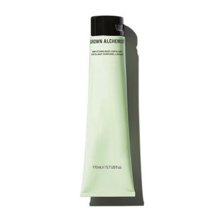 Smoothing Body Exfoliant