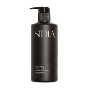 Exfoliant pour les mains