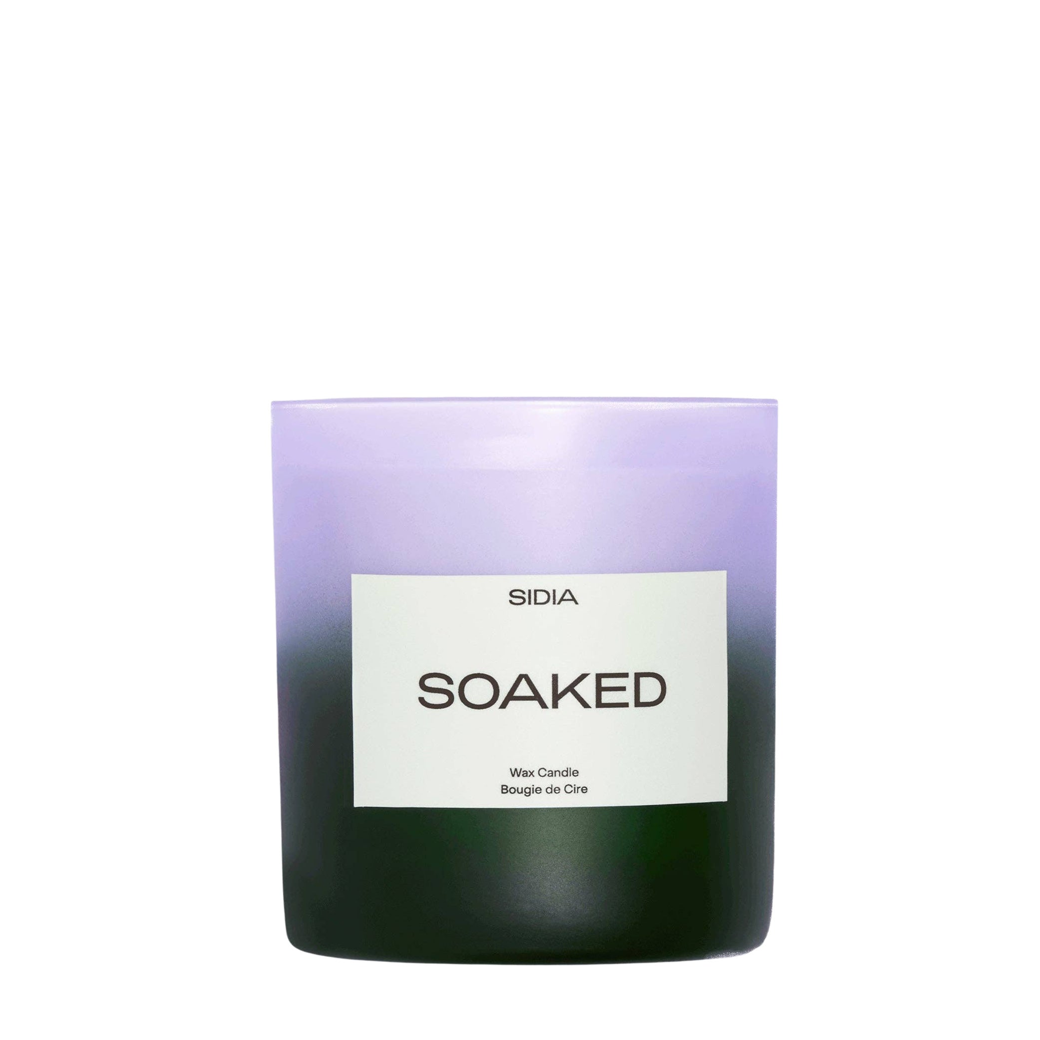 SOAKED Candle