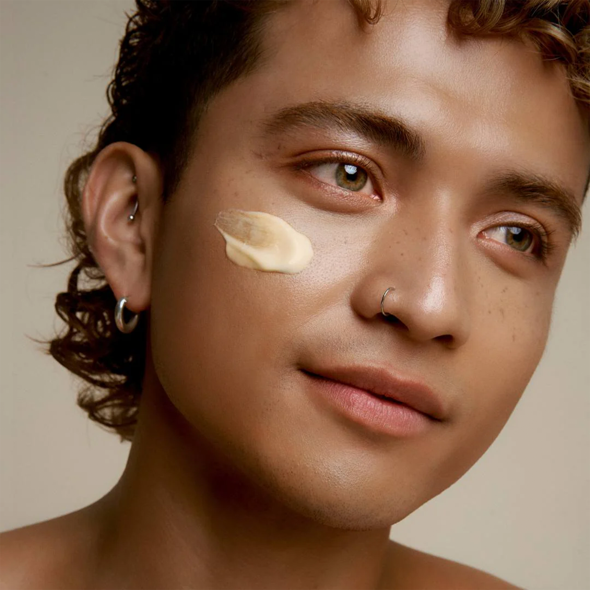 Solar Glow - Regenerating Cream