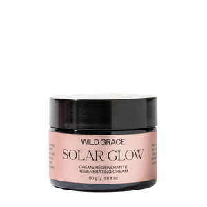 Solar Glow - Regenerating Cream