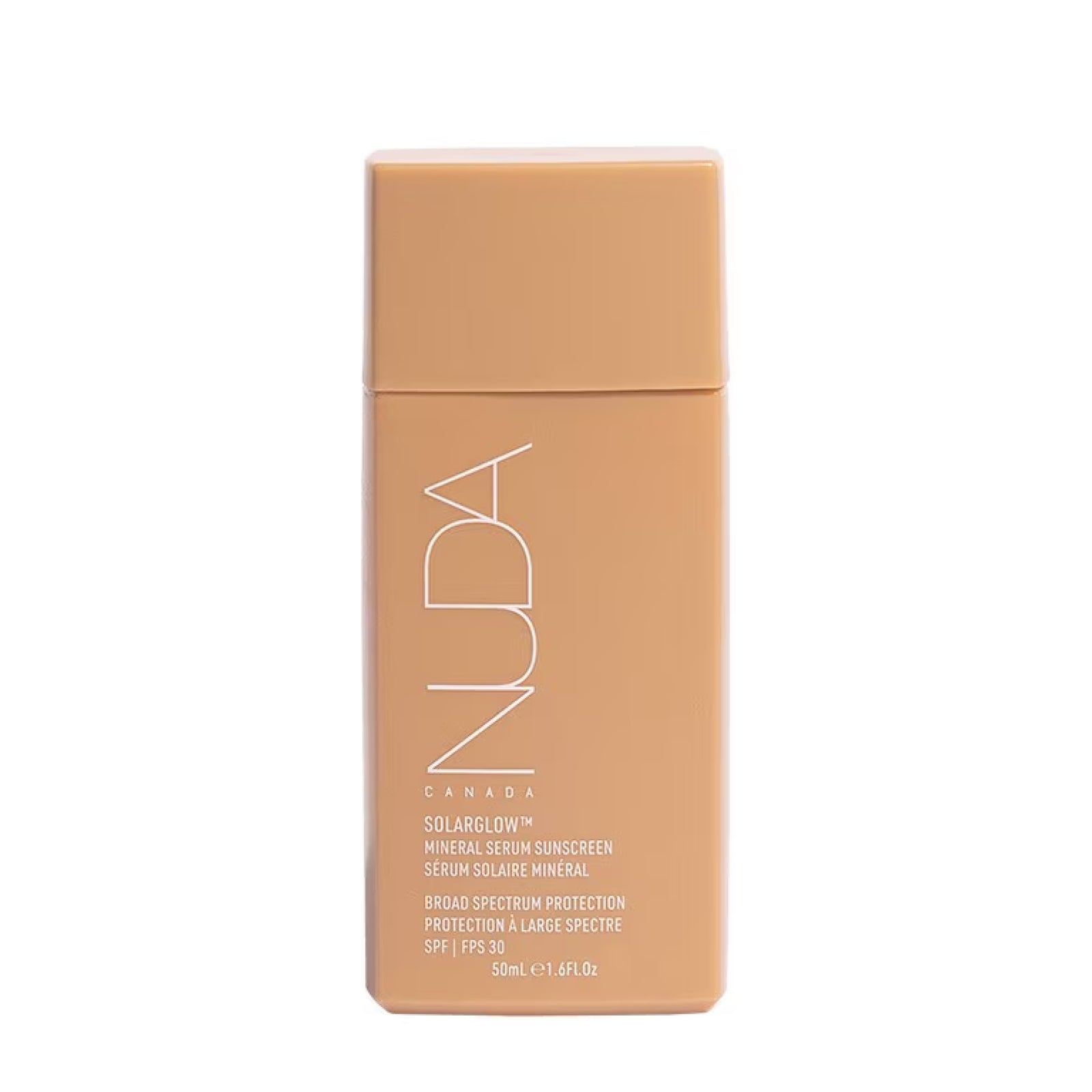 NUDA Canada - Innovative Self-Tanning Products – Boutique Skin Envie