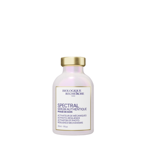 Serum Spectral