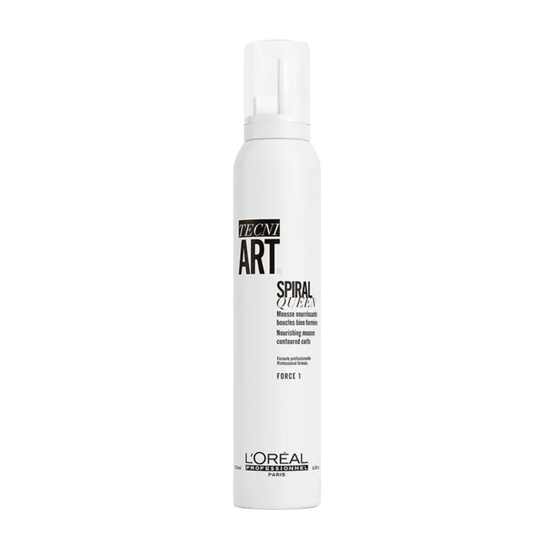 Tecni.Art Spiral Queen